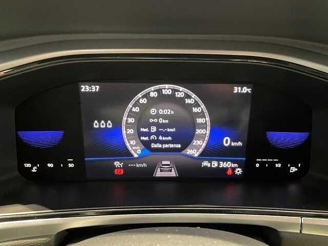 Volkswagen T-Roc 2.0TDI 115CV Life - NEOPATENTATI