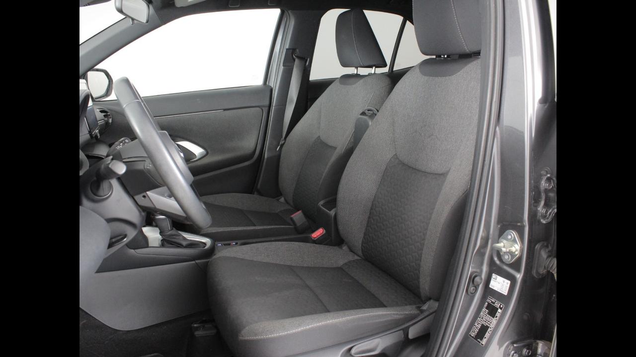 TOYOTA Yaris Cross - Yaris Cross 1.5h Trend fwd 116cv e-cvt