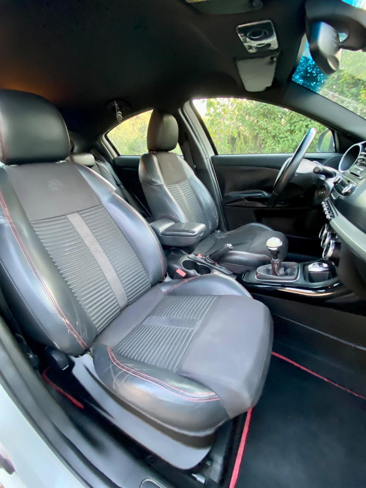 Alfa Romeo Giulietta 2.0 JTDm-2 170 CV Distinctive