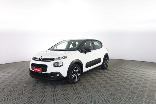 CITROEN C3 C3 PureTech 83 S&S Shine