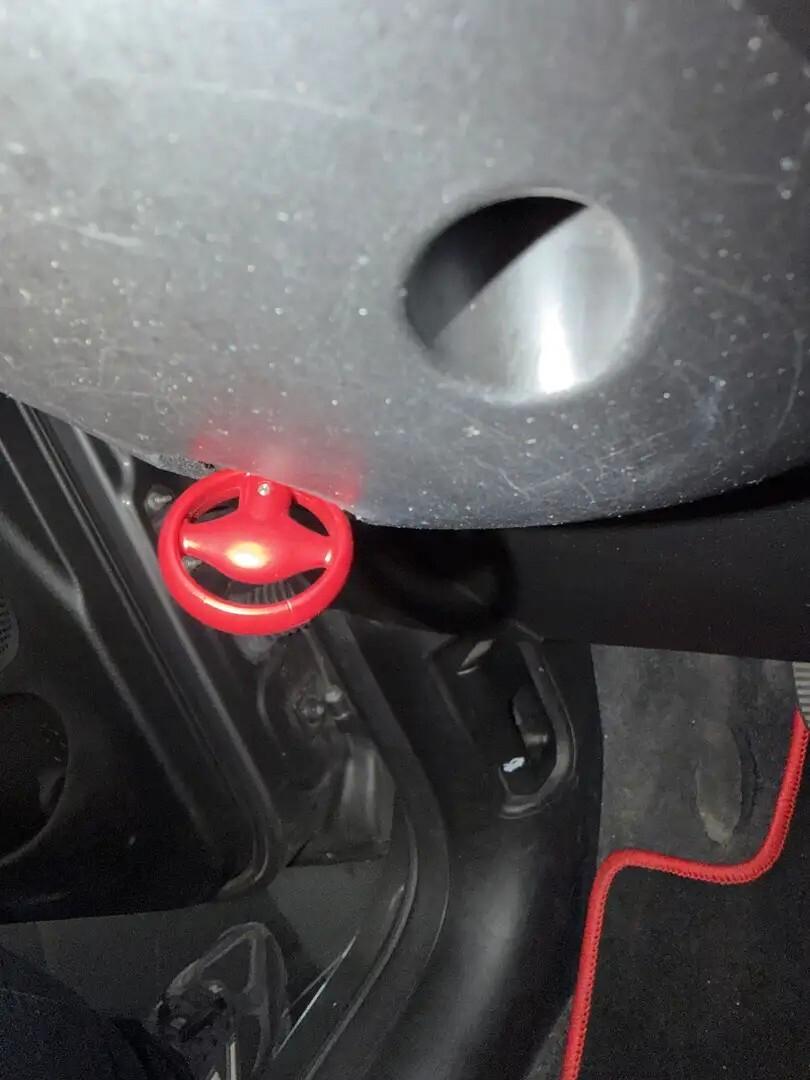 Fiat Panda 0.9 TwinAir Turbo Natural Power Lounge