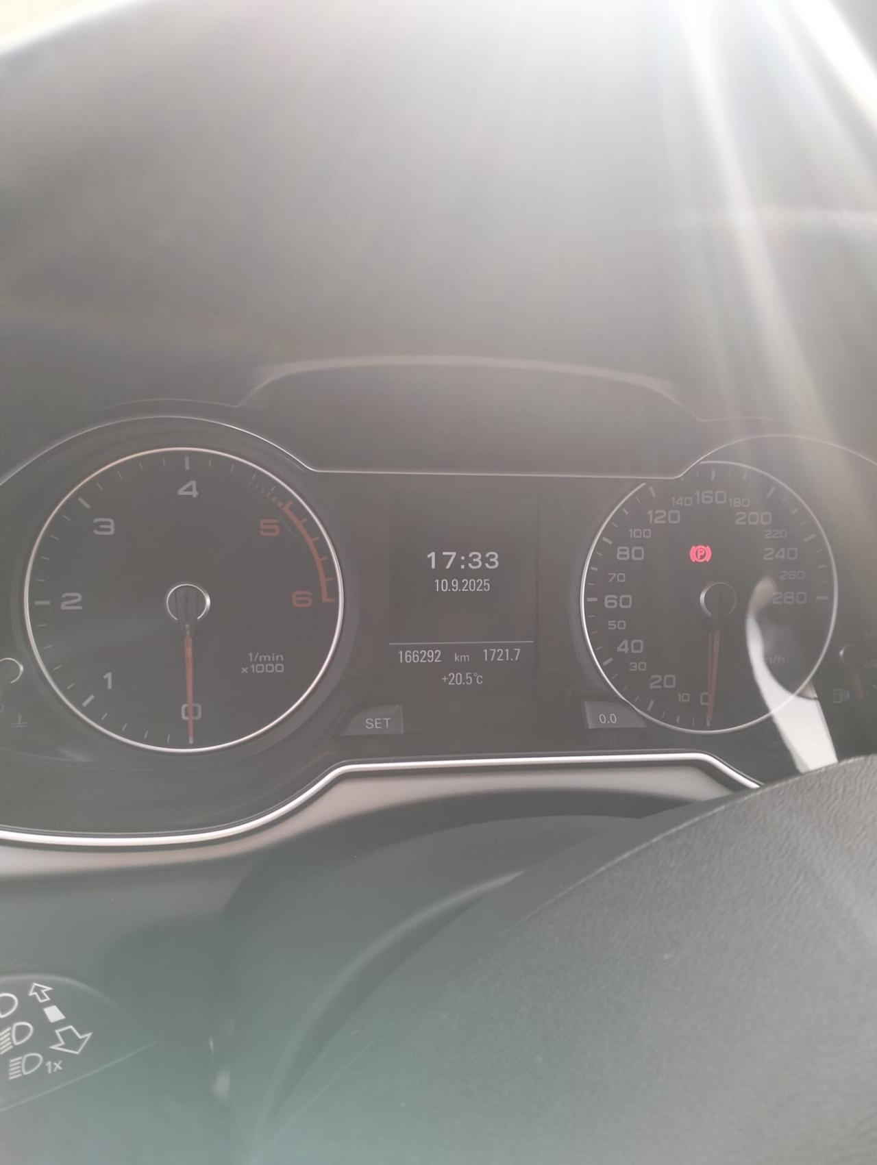 Audi A4 allroad full optional