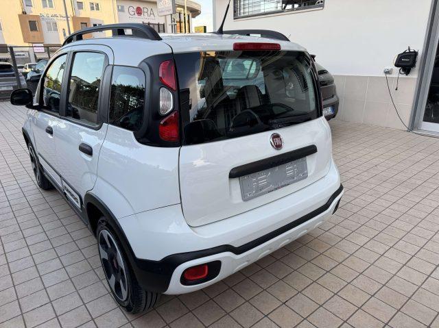 FIAT Panda 1.2 City Cross s&s 69cv my19