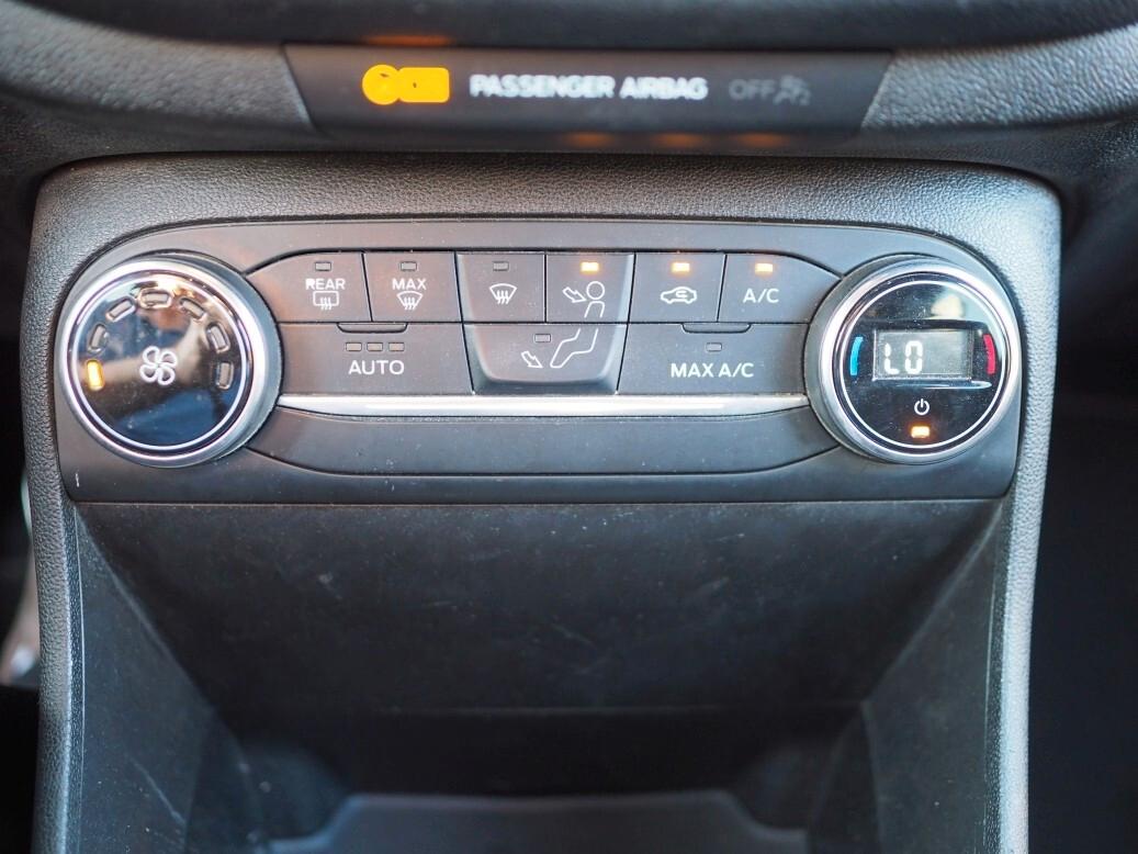 Ford Fiesta 1.1 85Cv 63Kw benz. 5 porte ST-Line