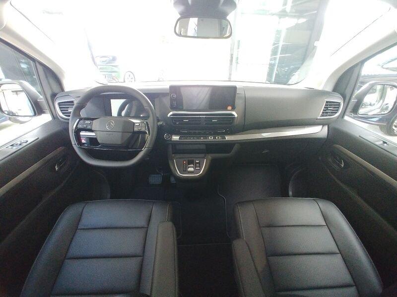 Citroën SpaceTourer 2.0 BlueHDi 180 CV S&S EAT8 M Business Lounge