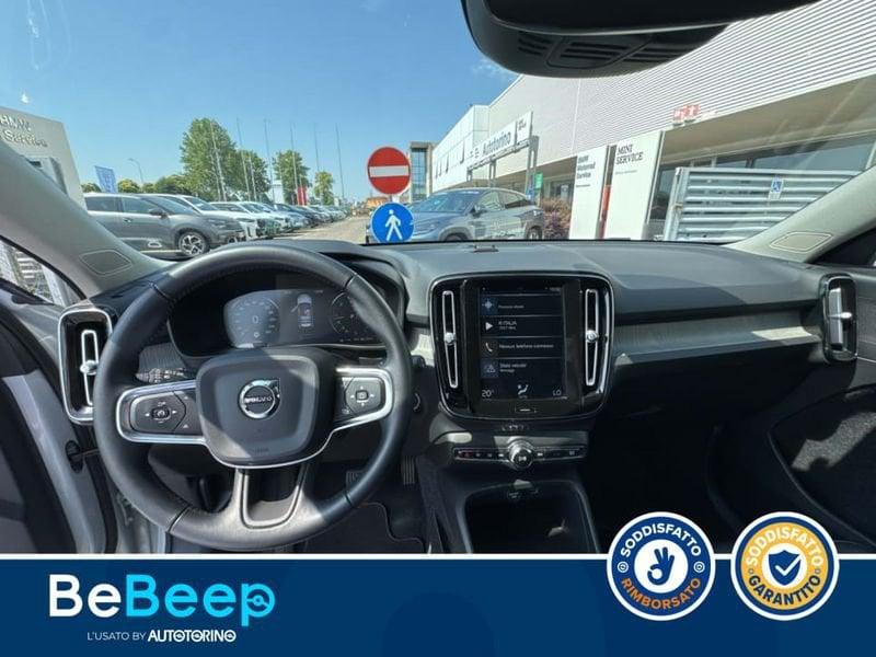 Volvo XC40 2.0 D3 INSCRIPTION AWD AUTO MY21