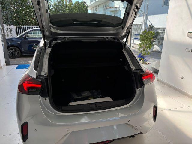 OPEL Corsa 1.2 100 CV aut. GS tua da ?219,00