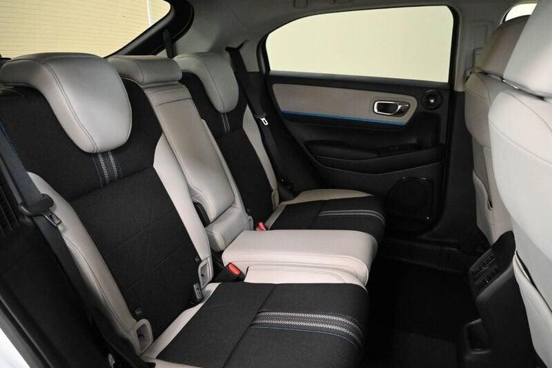 Honda HR-V HR-V 1.5 Hev eCVT Advance Style