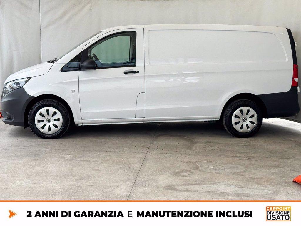 MERCEDES Vito 114 cdi long pro auto my20 del 2022