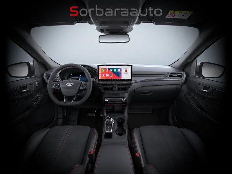 Ford Kuga Kuga 2.5 phev ST-Line X 2wd 243cv auto+TETTO+PACK WINTER+ALL SEASON +PACK TECHNOLOGY