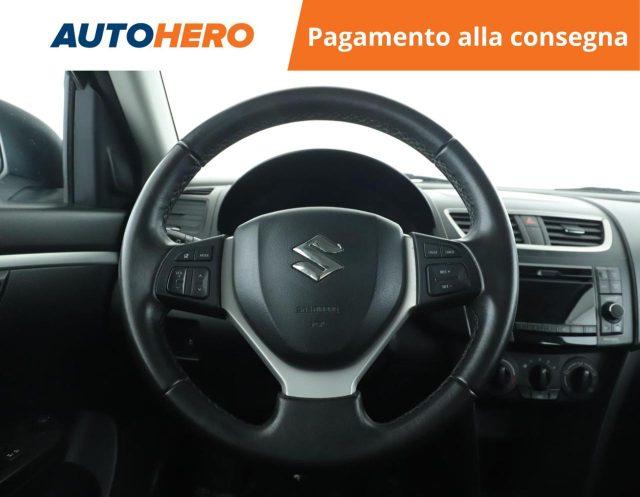 SUZUKI Swift 1.3 DDiS 5 porte B-Cool Bi-Color