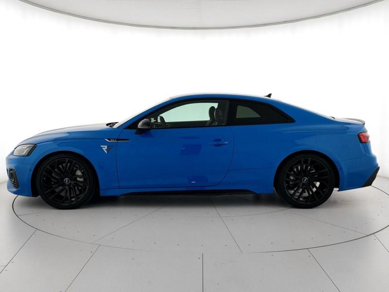 Audi RS5 coupe 2.9 tfsi quattro 450cv tiptronic