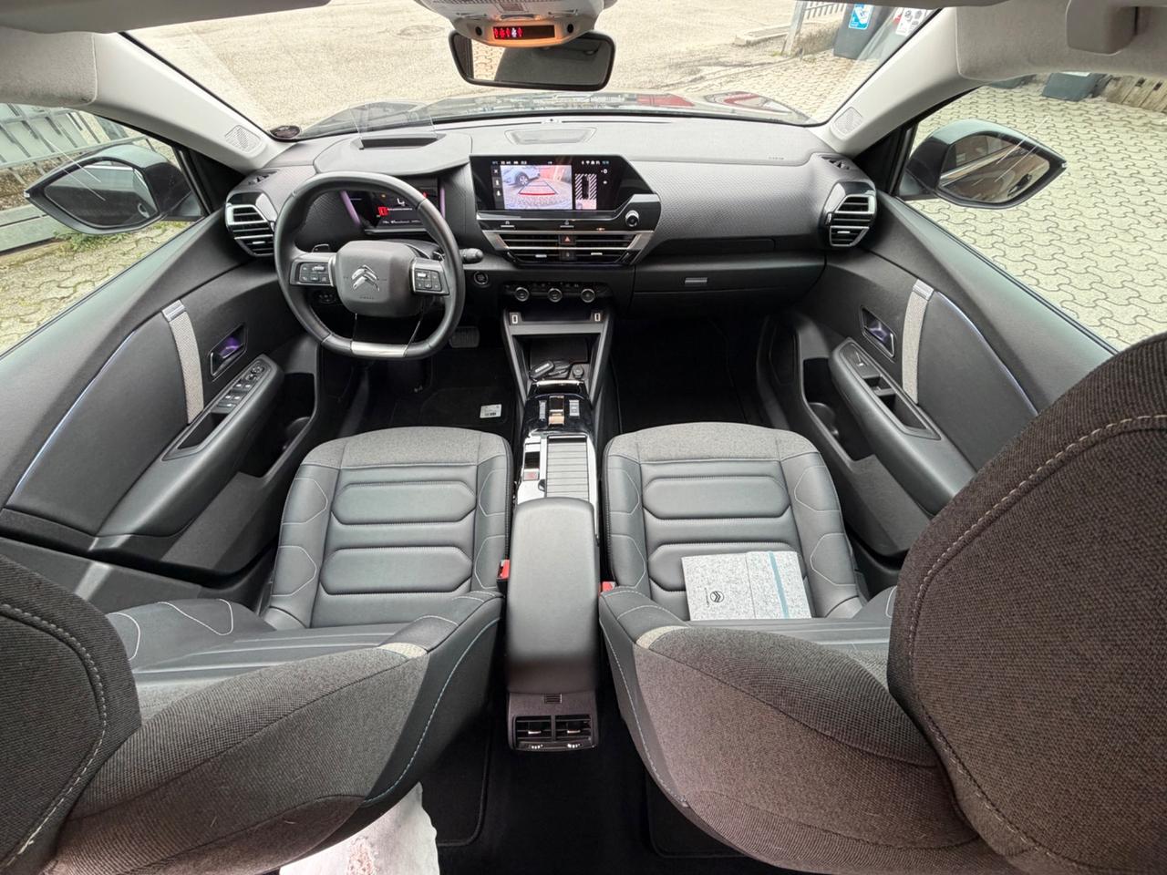 Citroen C4 X BlueHDI 130 S&S EAT8 Max