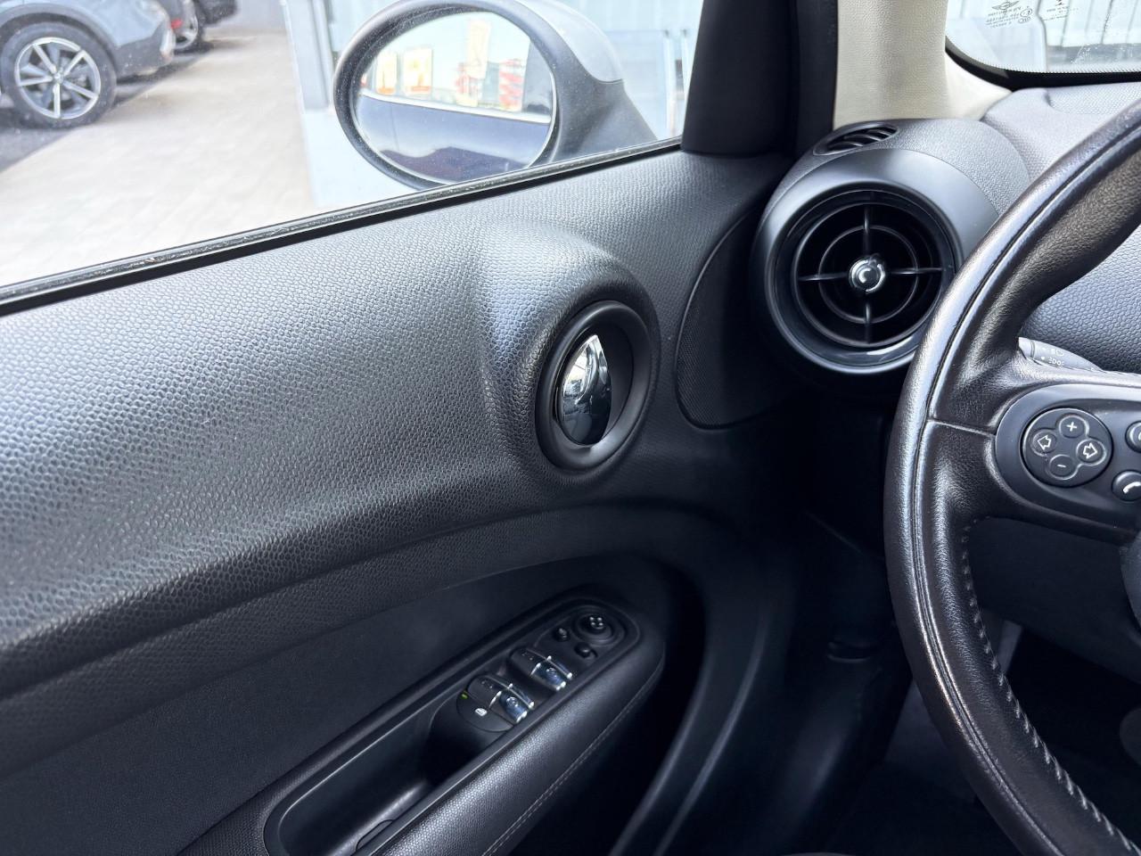 Mini Countryman Cooper D Business 2.0 Diesel 112CV E6 Automatico - 2016