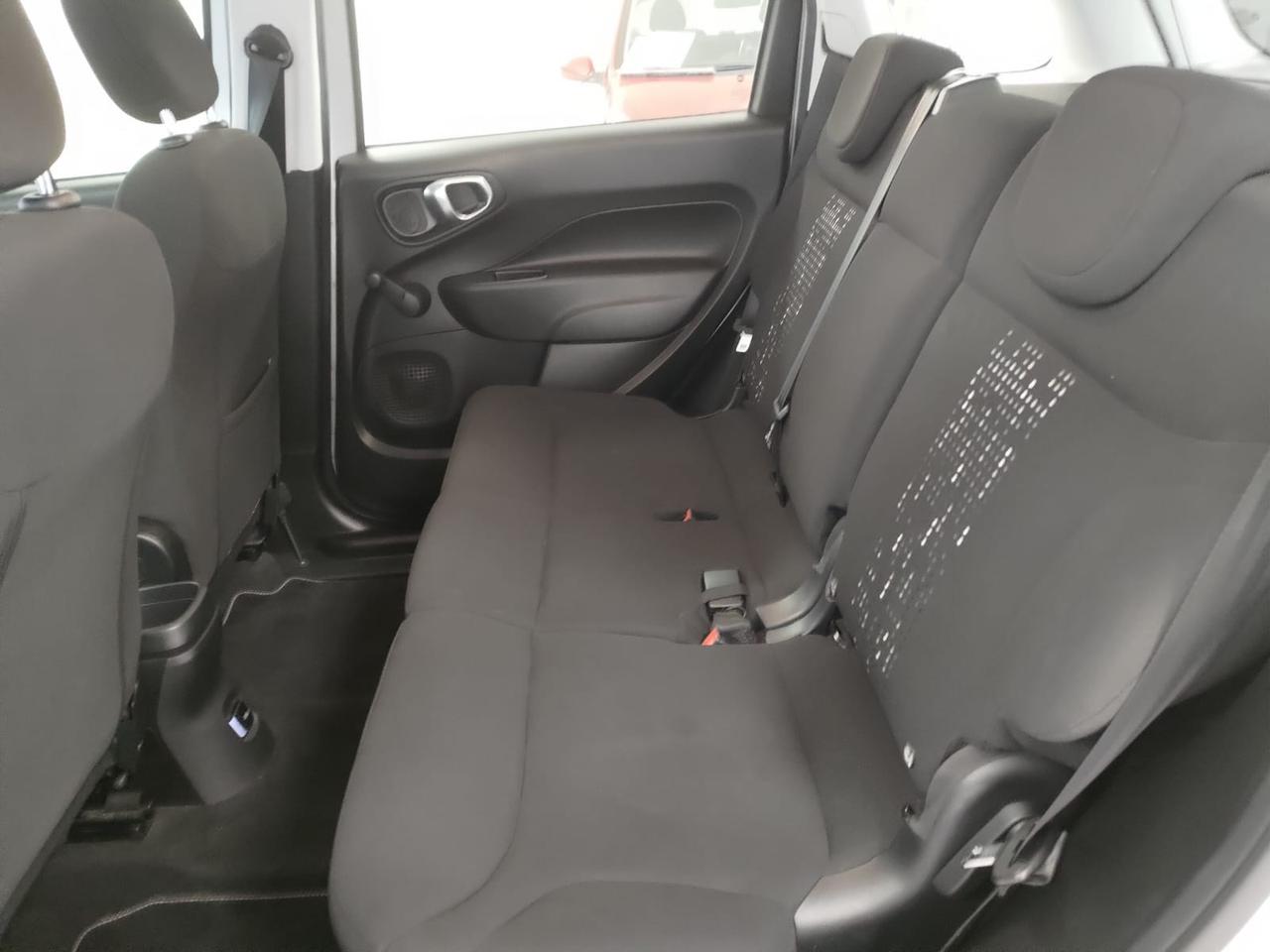 FIAT 500L Cross 1.3 mjt 95cv my20