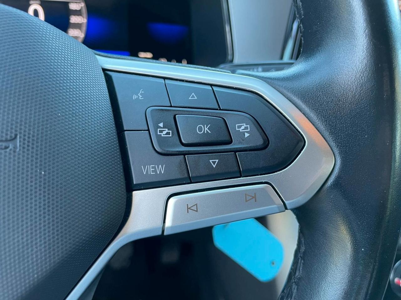 VOLKSWAGEN T-ROC 2.0TDI STYLE 116cv