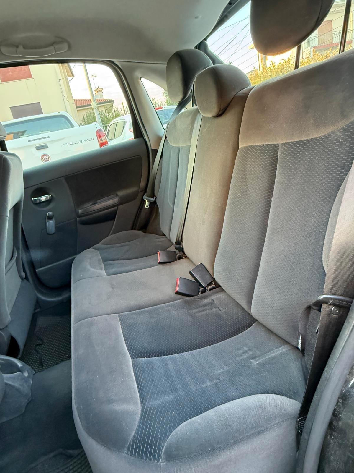 Citroen C3 1.1 Exclusive Style