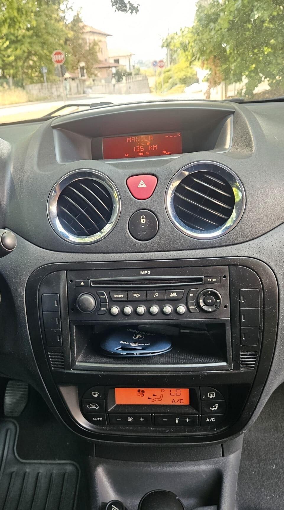 Citroen C3 1.4 Exclusive neopatentati