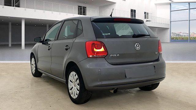 VOLKSWAGEN Polo V 2009 - 5p 1.4 Comfortline
