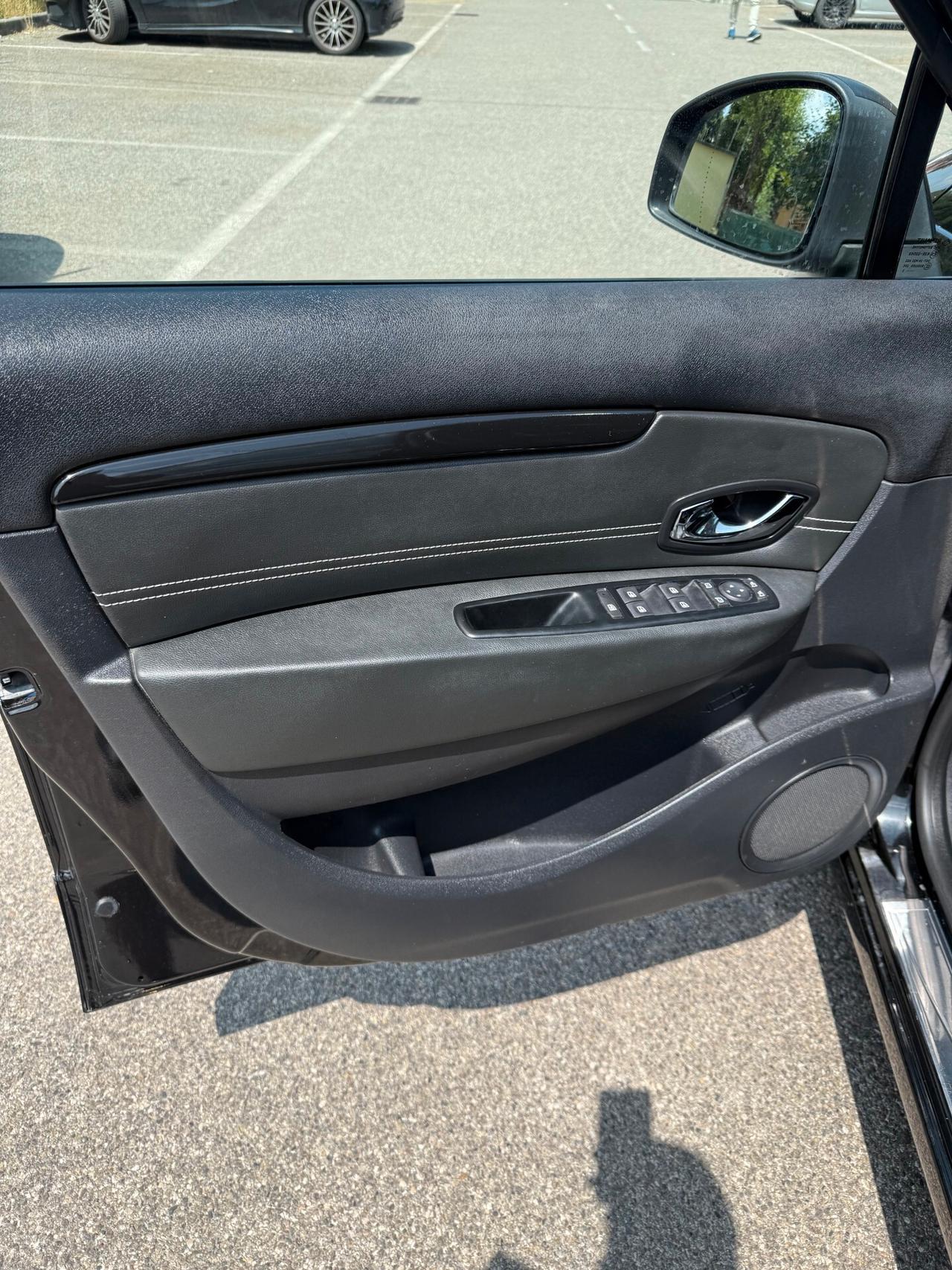 Renault Scenic X-Mod 1.5 dci - NAV. - 12 MESI DI GARANZIA -