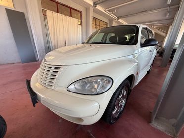 Chrysler PT Cruiser 2.2 CRD cat Limited
