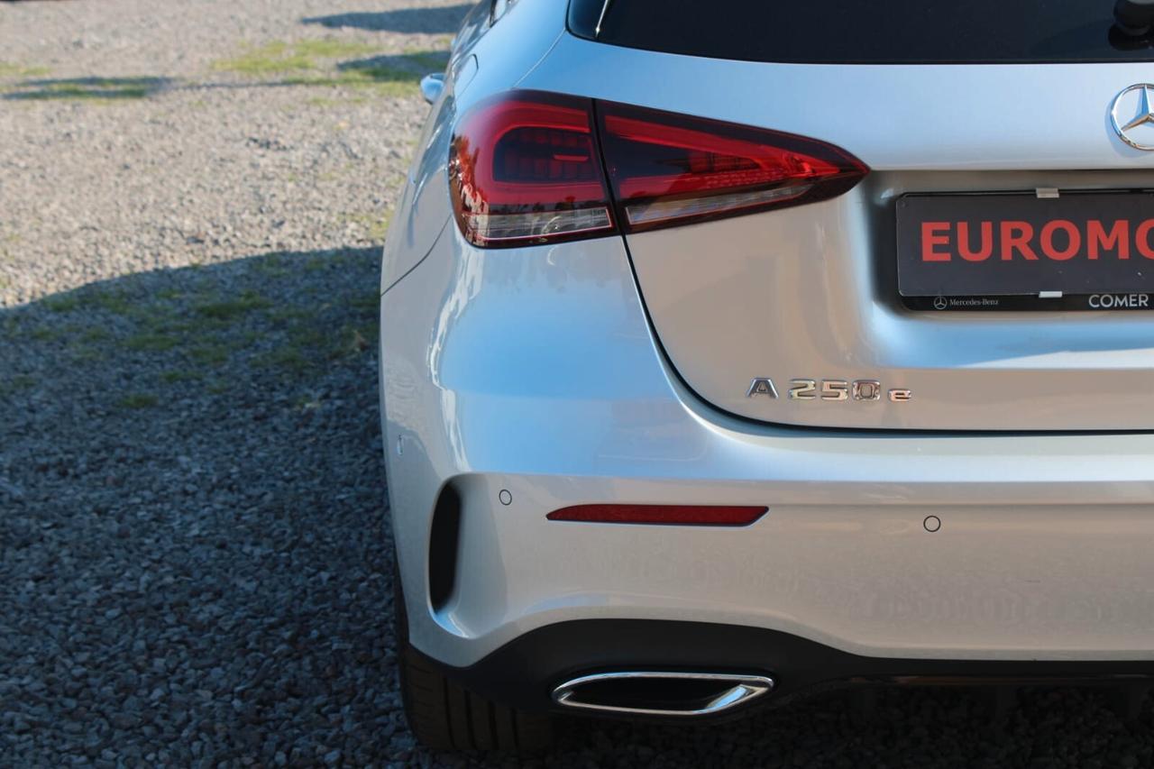 Mercedes-benz A 250 Tua A SOLI 455€ al mese Anticipo Zero