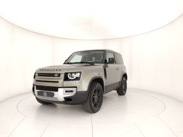 LAND ROVER Defender VII 2020 90 - Defender 90 3.0d i6 mhev S awd 200cv
