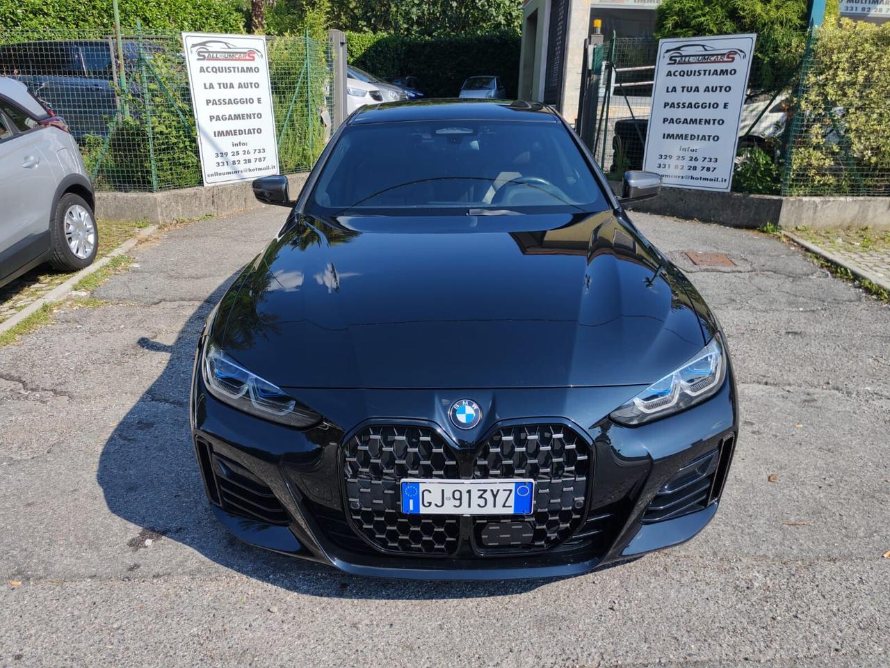 Bmw 430 430i Coupé Msport