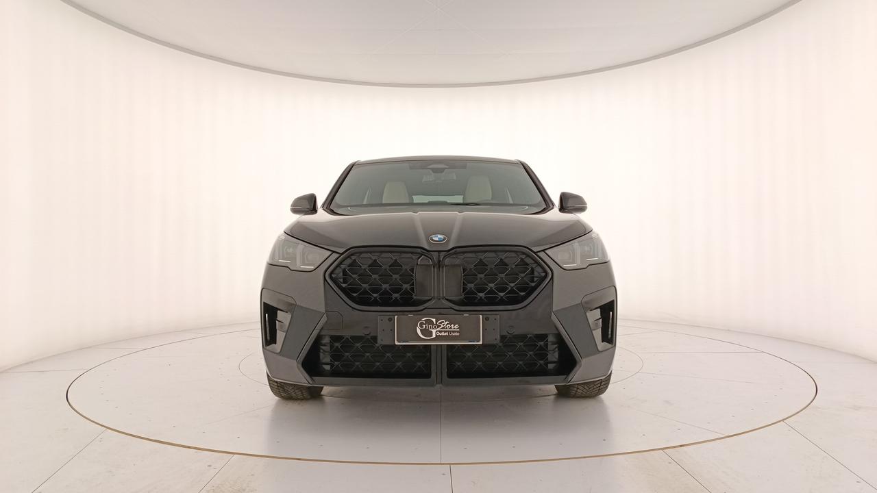 BMW X2 U10 - X2 sdrive 18d MSport auto