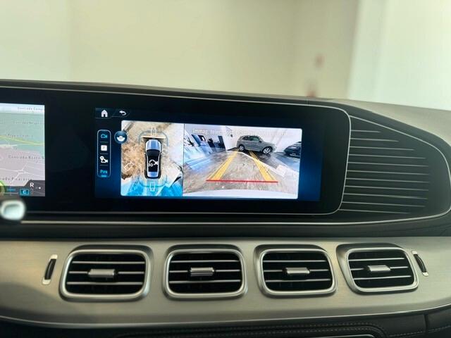 Mercedes-benz GLE 300 d 4Matic Mild Hybrid AMG Line Premium