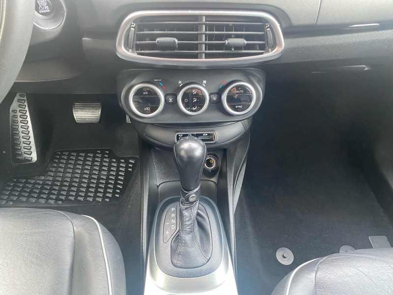 FIAT 500 X 2015 - 500X 2.0 mjt Cross Plus 4x4 140cv auto