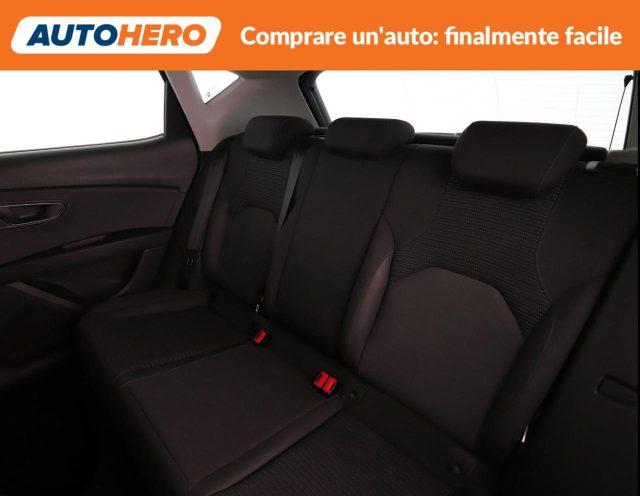SEAT Leon 1.4 EcoTSI ACT 150 CV 5p. XCELLENCE
