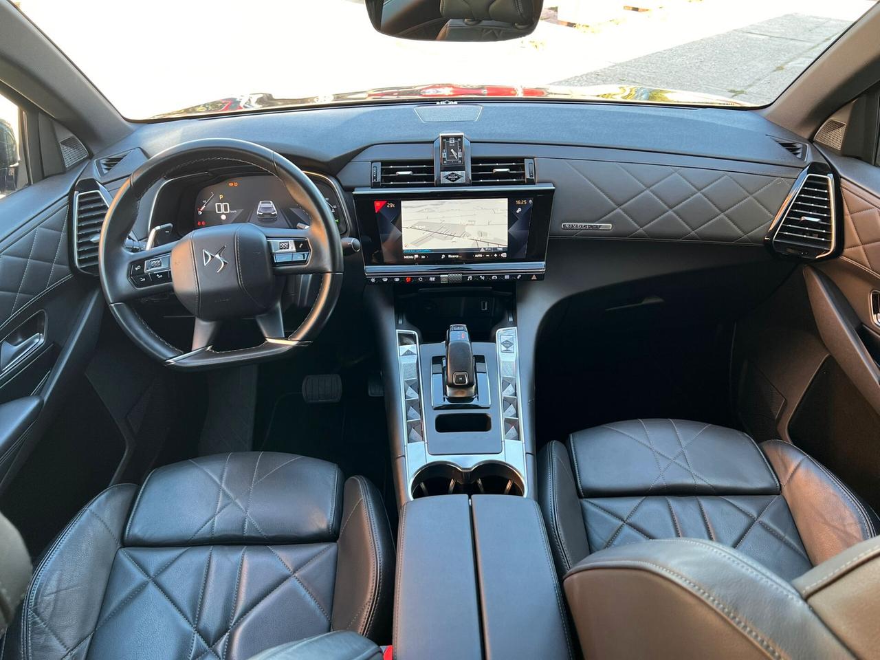 Ds DS 7 DS 7 Crossback BlueHDi 130 aut. RIVOLI