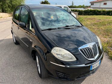 Lancia MUSA 1.3 Multijet "Euro4"