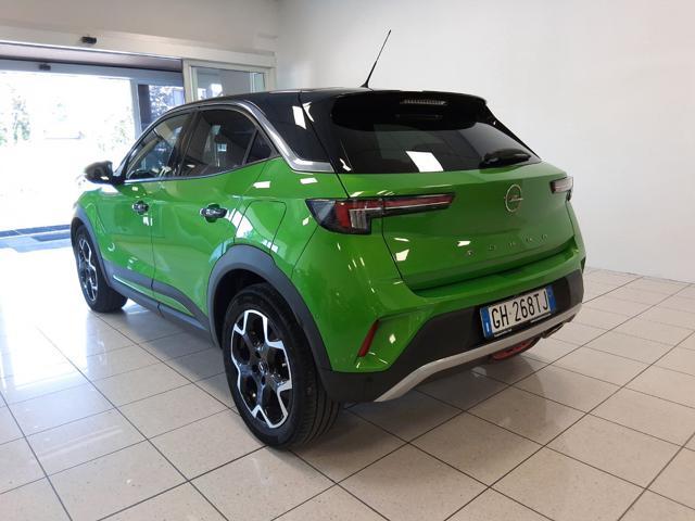 OPEL Mokka 1.2 Turbo 130 CV aut. Ultimate