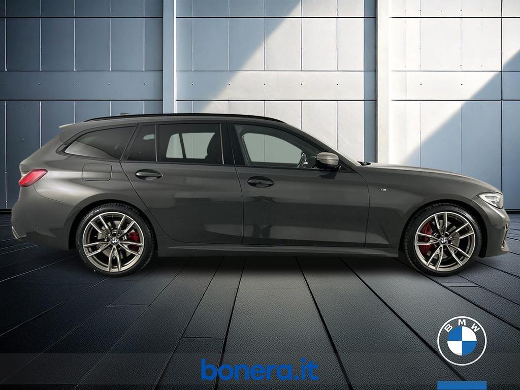 BMW Serie 3 M Touring 340 d Mild Hybrid 48V xDrive Steptronic