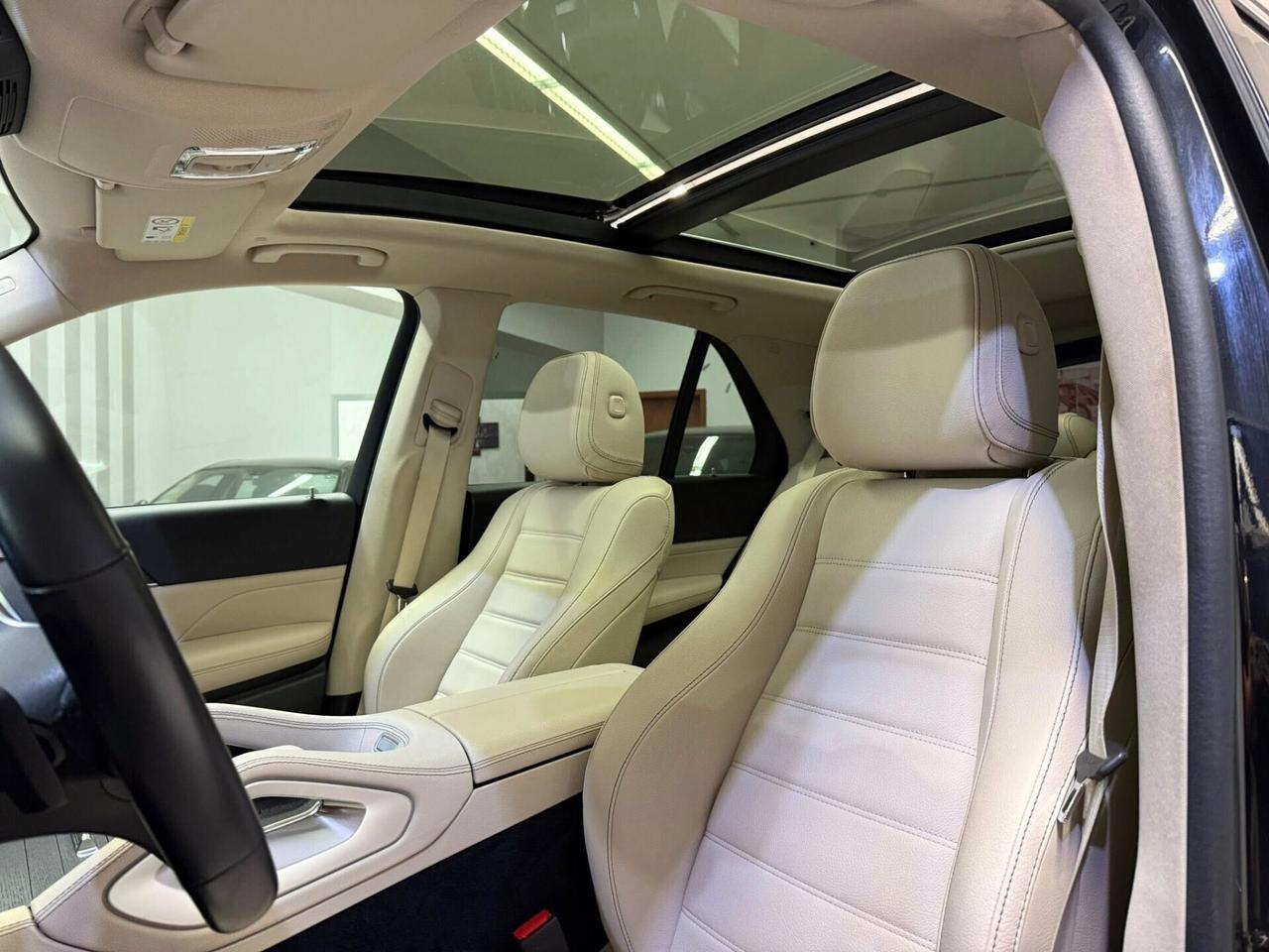 Mercedes-benz GLE 300 d 4Matic Mild Hybrid Premium Plus Tetto Apribile