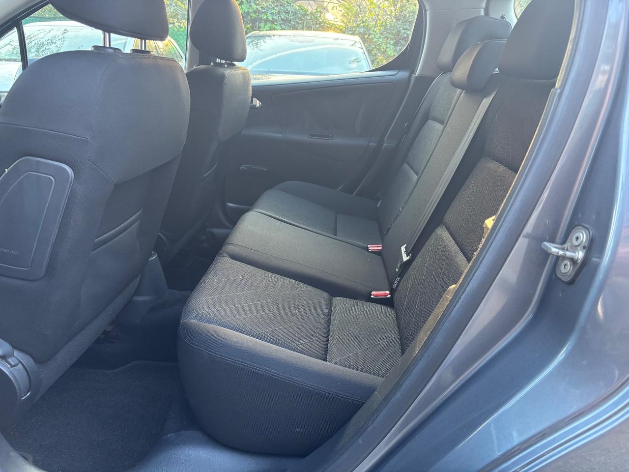 Peugeot 207 1.6 HDi 90CV 5p. XS 98000km