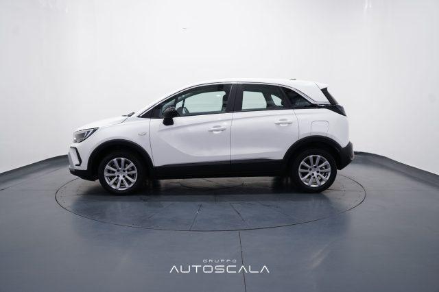 OPEL Crossland 1.5 ECOTEC D 120cv S&S Aut. Elegance