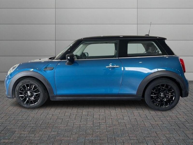 MINI Mini 3 porte Mini 3p 1.5 Cooper Yours auto