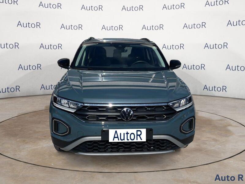 Volkswagen T-Roc 1.5 TSI ACT DSG Life