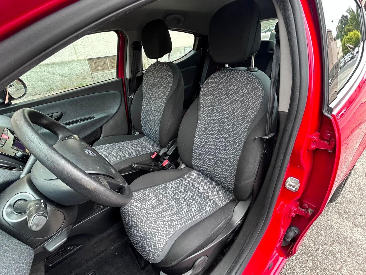 Lancia Ypsilon 1.2 LPG Gold #50225
