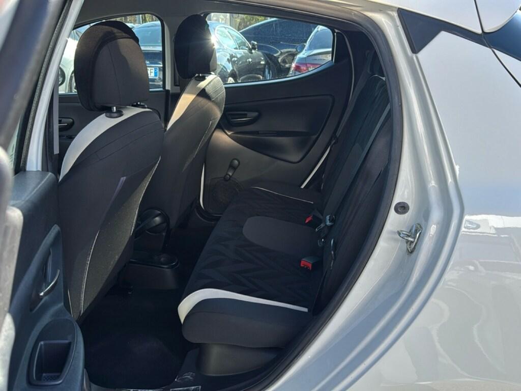 Lancia Ypsilon 5 Porte 1.2 Mya