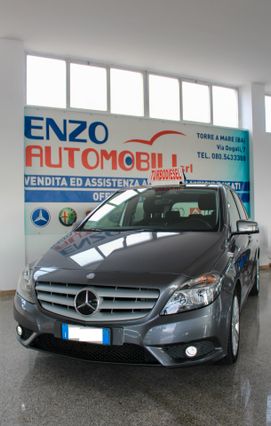 Mercedes-benz B 180 CDI Executive