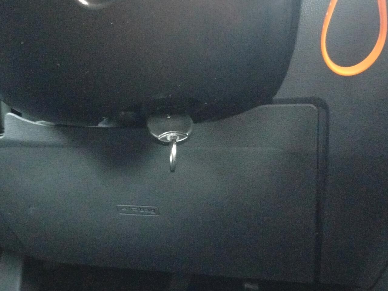 Fiat 500 1.3 Multijet 95 CV Mirror