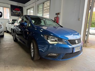 Seat Ibiza 1.4 TDI 75 CV CR 5p. Style EURO 6