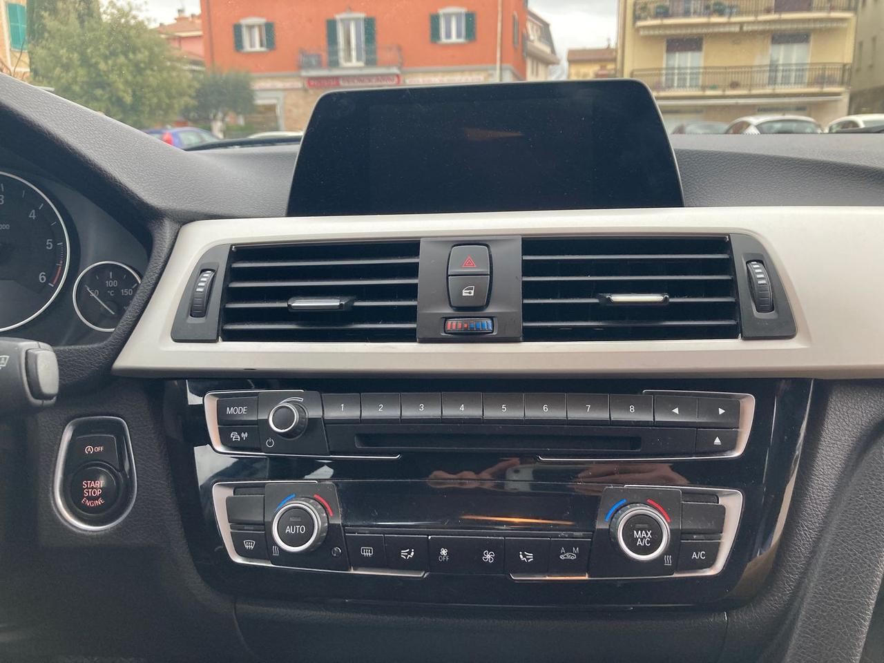 Bmw 316 3 series 316 d Business Advantag #9118