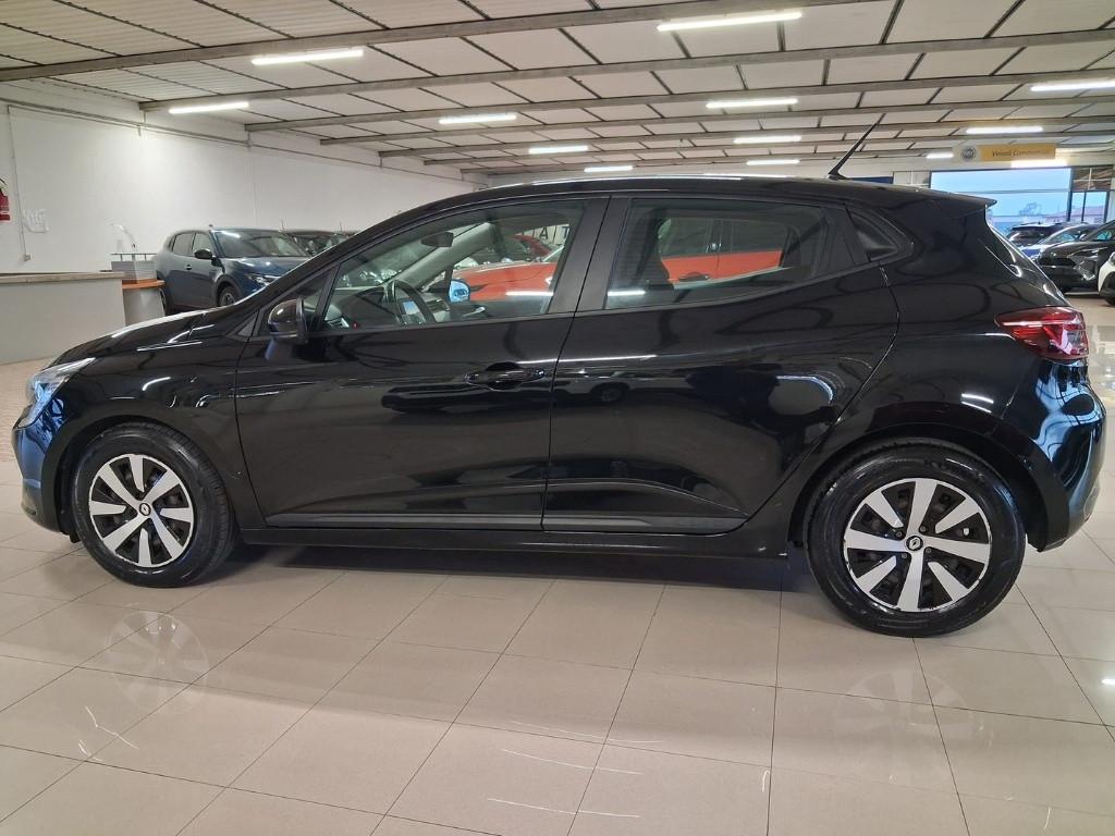 RENAULT Clio V 2019 - Clio 1.0 tce Techno Gpl 100cv
