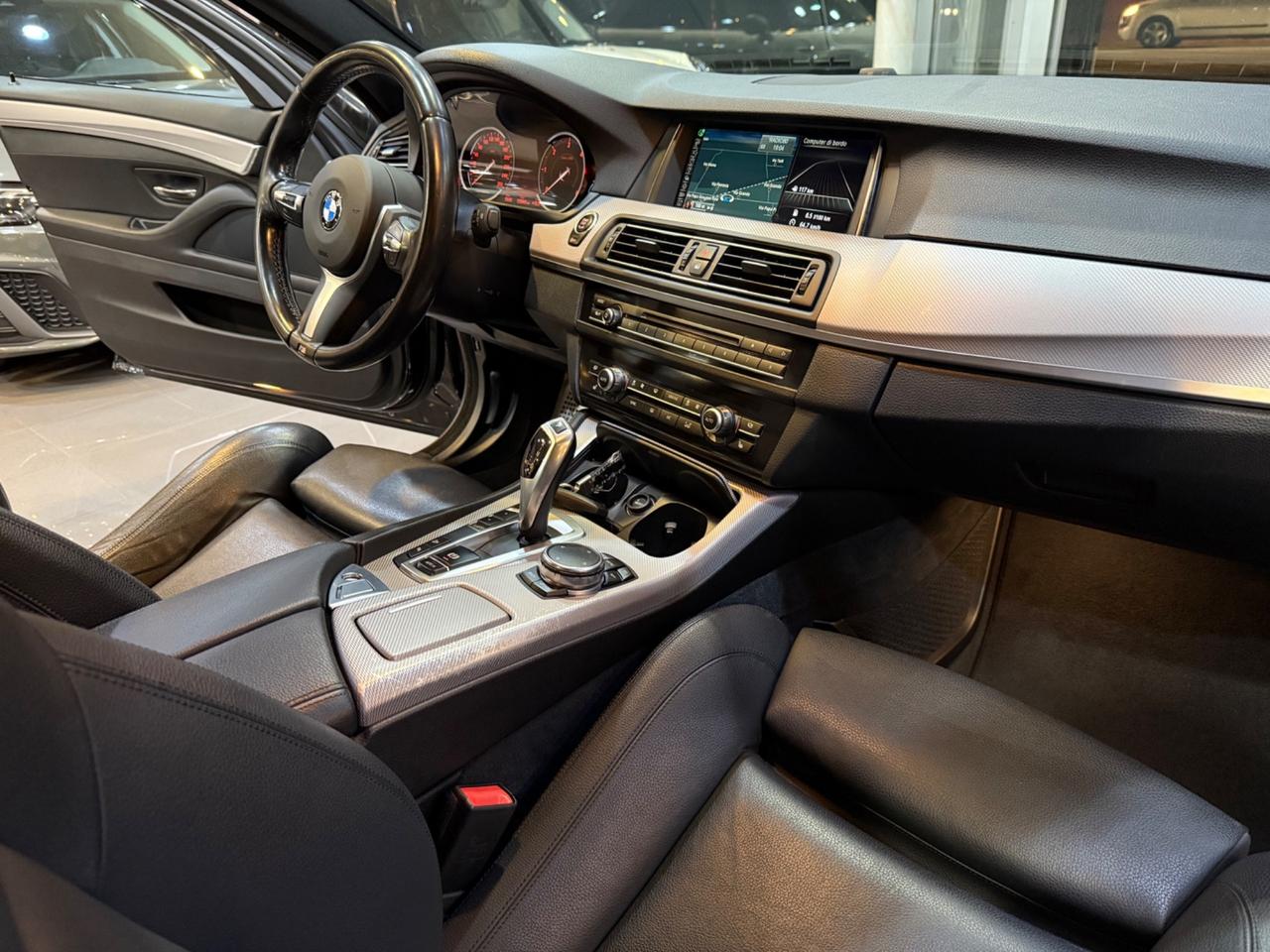 Bmw 520 520d xDrive Msport