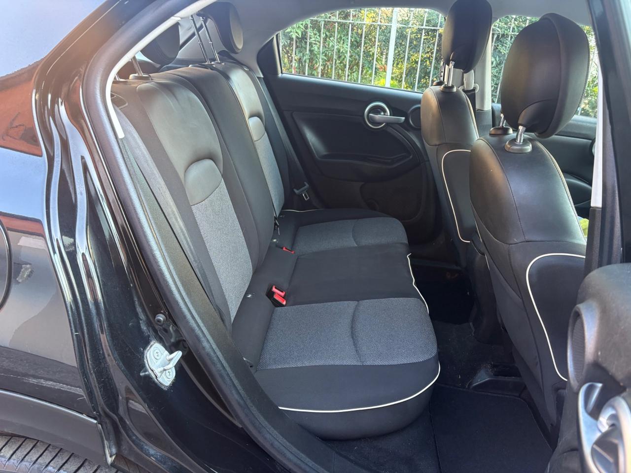 Fiat 500X 1.3 MultiJet 95 CV Lounge